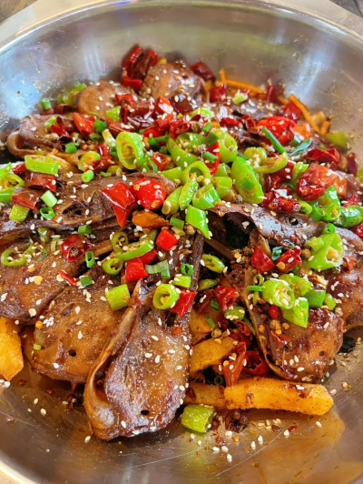 独家分享：麻辣干锅技术花季传媒官网下载全解析！