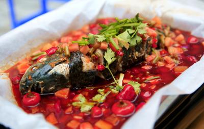 品味独特！纸上烤鱼技术花季传媒官网下载，开启美食新境界！